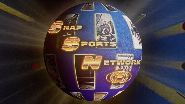 Read more about the article Snap Launches Sports Network To Cover Niche Events