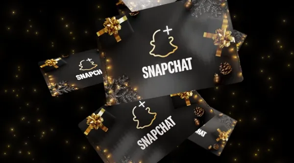 Read more about the article Snapchat Launches Snapchat+ Gift Cards in Retail Stores