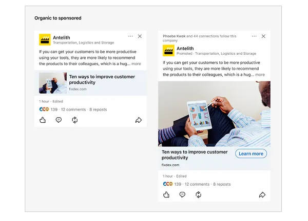 Read more about the article Where Each of the Big Social Platform Stands on External Links