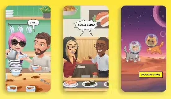 Read more about the article Snapchat Reawakens Retro Trends With Latest Update